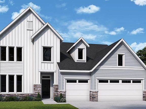 The Kinton - C Exterior