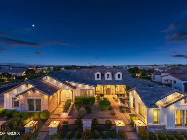 25017 S 198TH Place, Queen Creek, AZ 85142