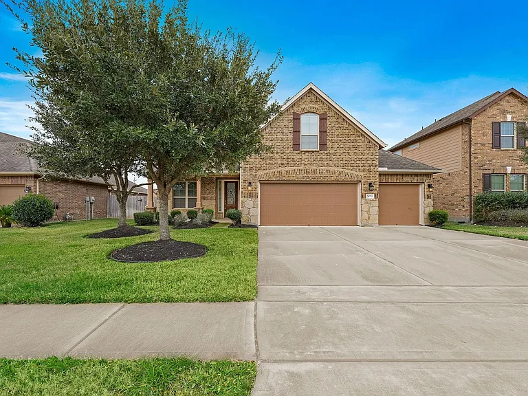 20711 Bristol Meadow Ln — Photo 2
