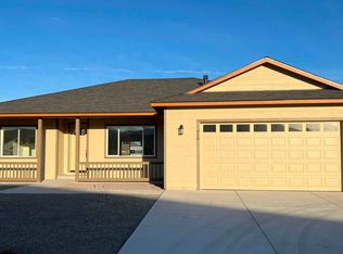 918 Saguaro St, Dayton, NV