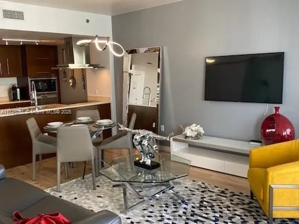 485 Brickell Ave APT 2603, Miami, FL 33131