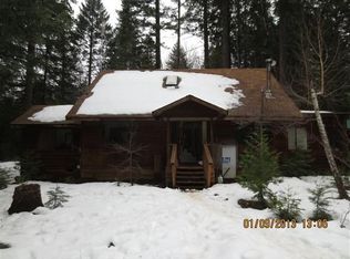 16926 Homeplace Loop, Forest Ranch, CA 95942