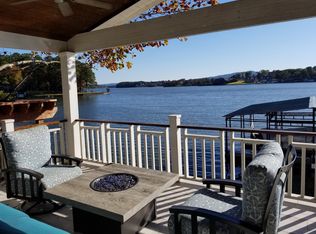 138 Knollwood Lodge Rd UNIT B, Hot Springs, AR 71913