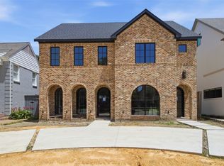 4328 Glenwick Ln, University Park, TX 75205