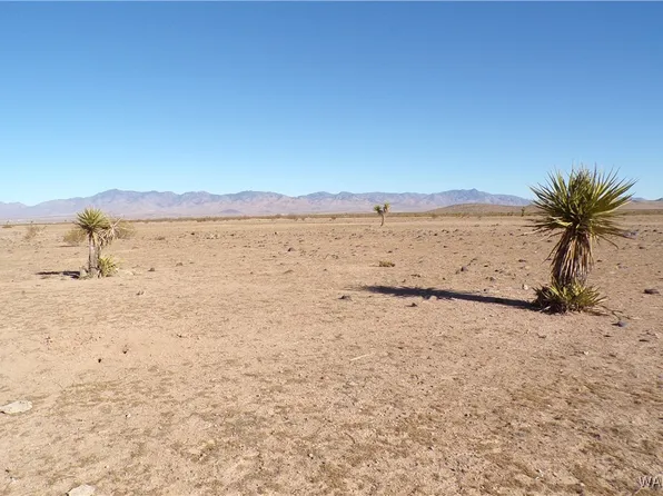 LOT 20 Jerry Rd, Dolan Springs, AZ 86441