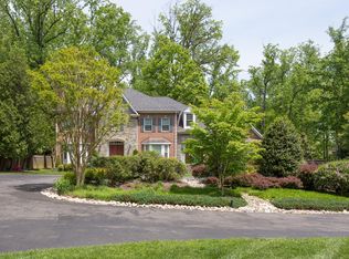 6701 Bradley, Bethesda, MD 20817