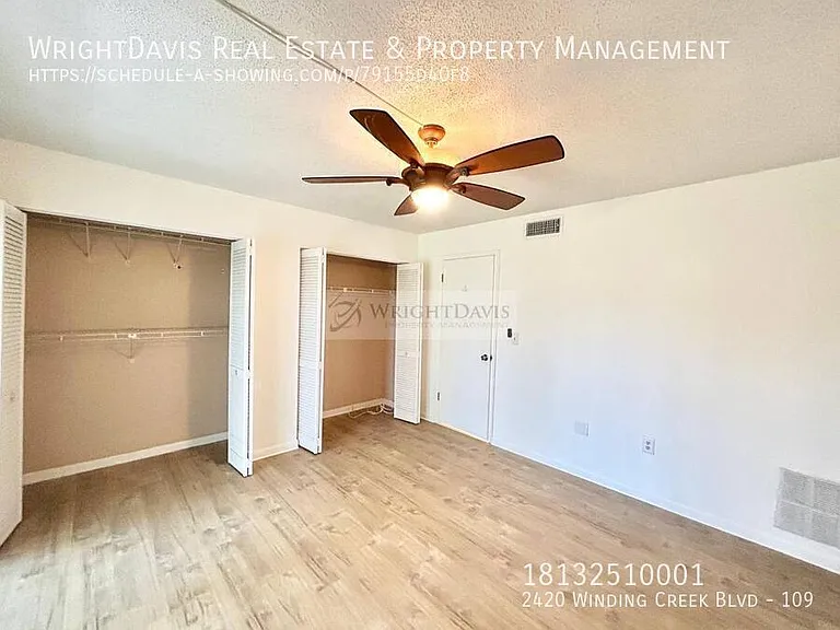 2420 Winding Creek Blvd #109 — Photo 15