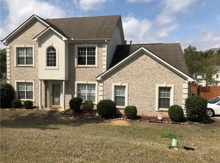 4686 Garden City Dr, Lithonia, GA