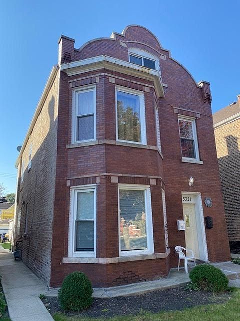 1st image of 5321 W 22nd Pl