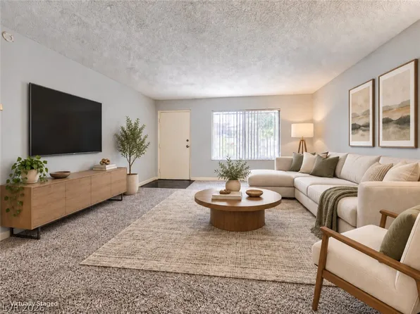 615 S Royal Crest Cir Unit 16, Las Vegas, NV 89169