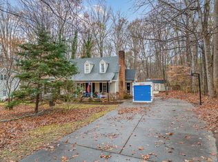 6016 Hampton Ridge Rd, Raleigh, NC 27603