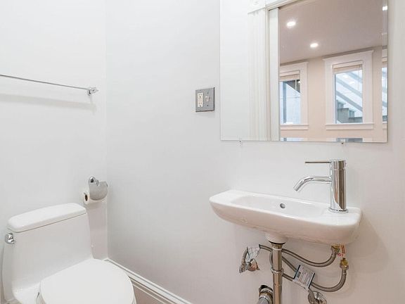 4th image of 2454 Geary Blvd APT 1