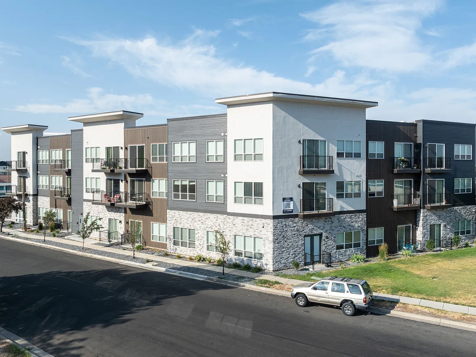 Wasatch View Apartments — Photo 4