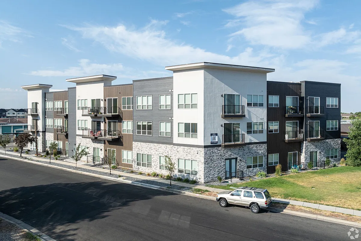 Building Photo - Wasatch View Apartments