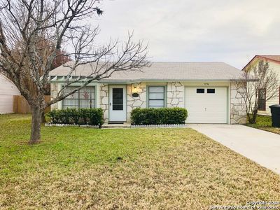 9774 Hidden Swan, San Antonio, TX, 78250