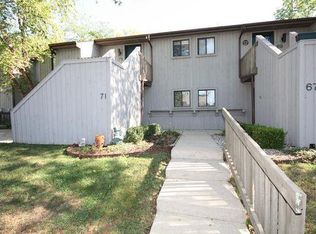 67 Lookout Ridge Dr, Columbus, IN 47201