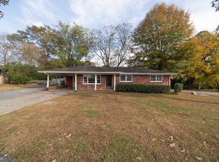 654 Clearview St, Villa Rica, GA 30180