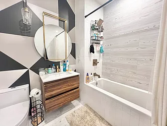 Rented by Doorway NYC, LLC