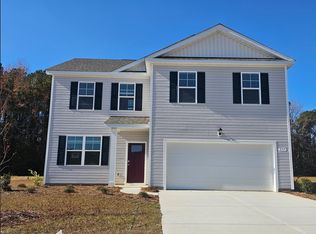 377 Glade Ct, Loris, SC 29569