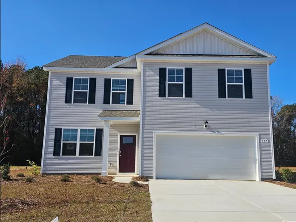 377 Glade Ct., Loris, SC 29569