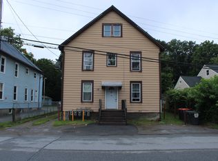 15 Seitz Ter APT 2N, Poughkeepsie, NY 12603