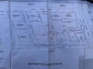 1807 Hand Ave, Bay Minette, AL 36507