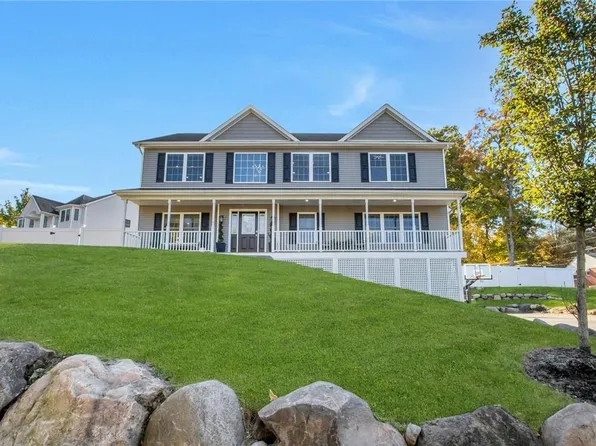 876 Mulberry Road, Valley Cottage, NY 10989