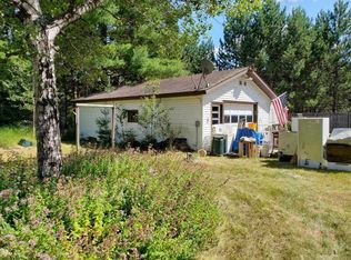 2268 Lee Rd, Tomahawk, WI 54487