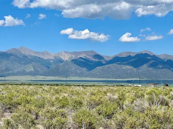 County Road Z, Moffat, CO 81143