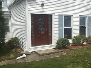 16 Plymouth St, Canton, MA 02021