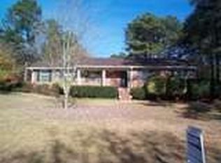 255 Holcomb Dr, Athens, GA 30605