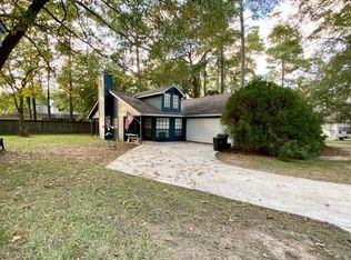 1902 Mercoal Dr, Spring, TX 77386