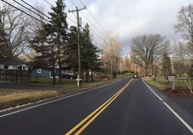 2nd image of 140 Old Hawleyville Rd