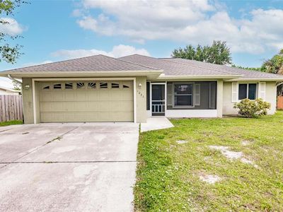 1021 Graham Rd, Venice, FL, 34293