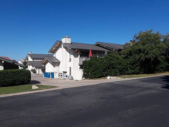 Street View of Complex