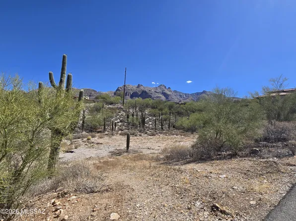6961 N Ozona Dr Unit 17, Tucson, AZ 85718