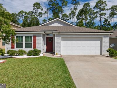 324 Brooklet Circle St, Marys, GA, 31558