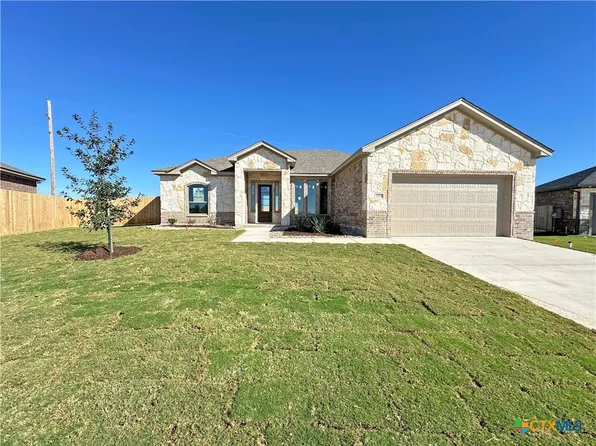 1019 Alice Cir, Temple, TX 76502