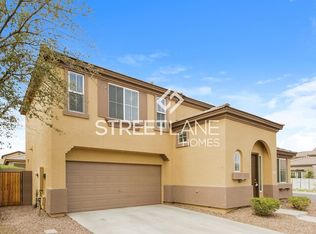 7233 S 39th Way, Phoenix, AZ 85042