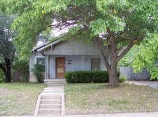 1620 Denver Ave, Fort Worth, TX 76164