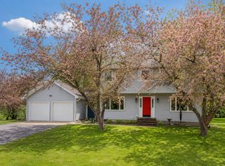 709 Tee Lane Dr, Merrill, WI 54452