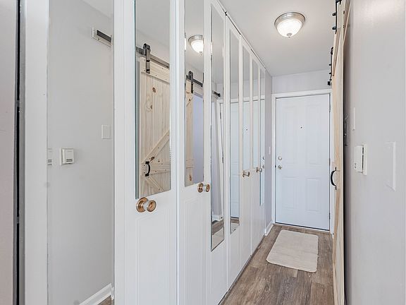 5th image of 5975 N Odell Ave Unit 4H