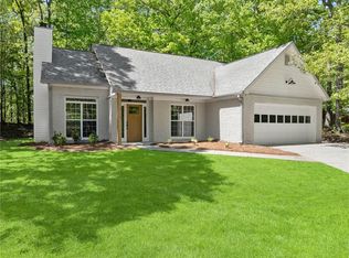 35 Spring Ridge Ct, Dawsonville, GA 30534