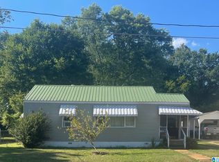 15 Alan St, Eastaboga, AL 36260