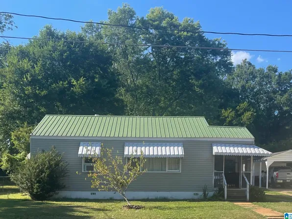 15 Alan St, Eastaboga, AL 36260