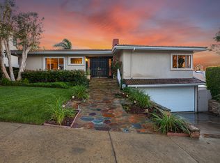 3530 Graysby Ave, San Pedro, CA 90732