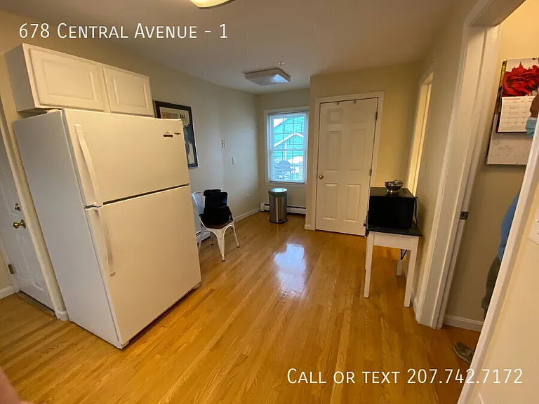 678 Central Ave #1 — Photo 5