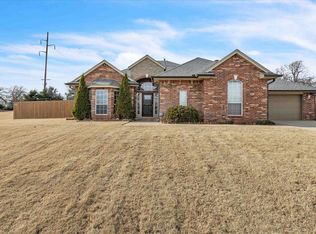 4421 N Easy St, Oklahoma City, OK 73150