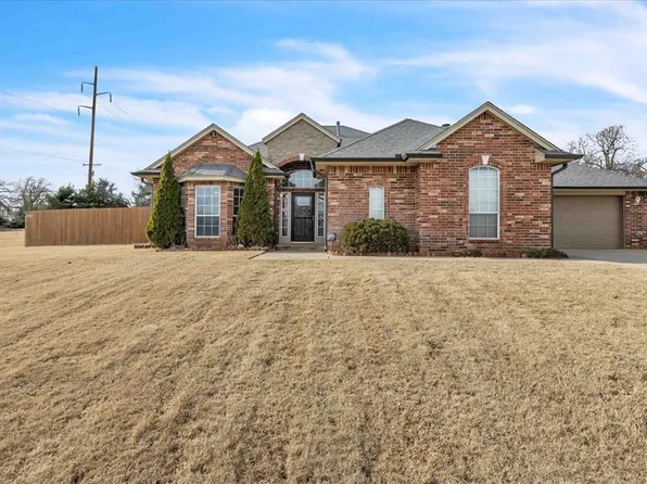 4421 N Easy St, Oklahoma City, OK 73150