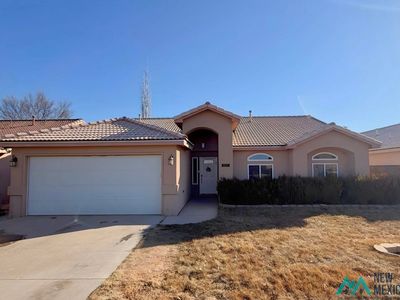 827 W Corto St, Hobbs, NM, 88240
